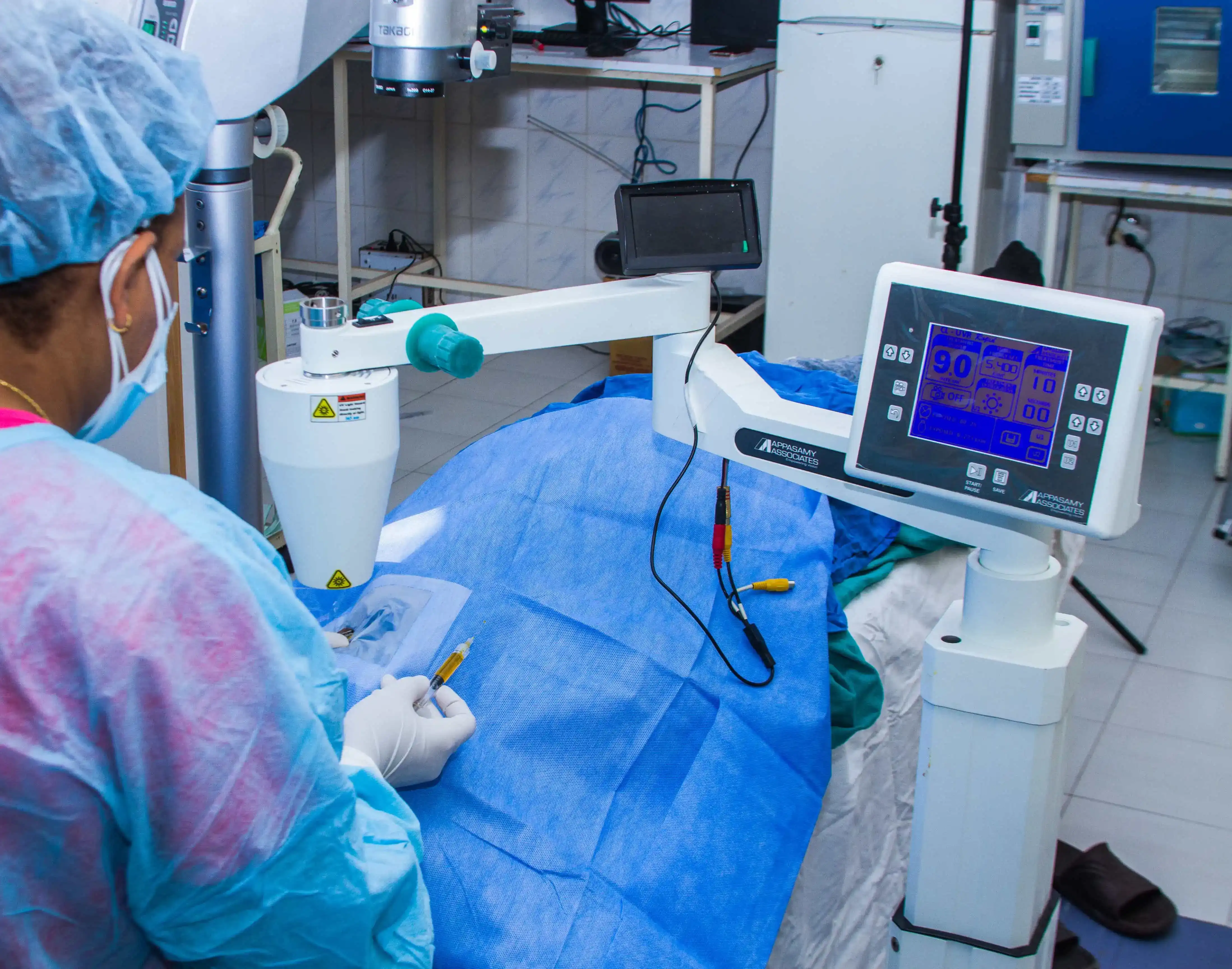 Deep Learning Estimation of 10-2 and 24-2 Visual Field Metrics based on Thickness Maps from Macula Optical Coherence Tomography