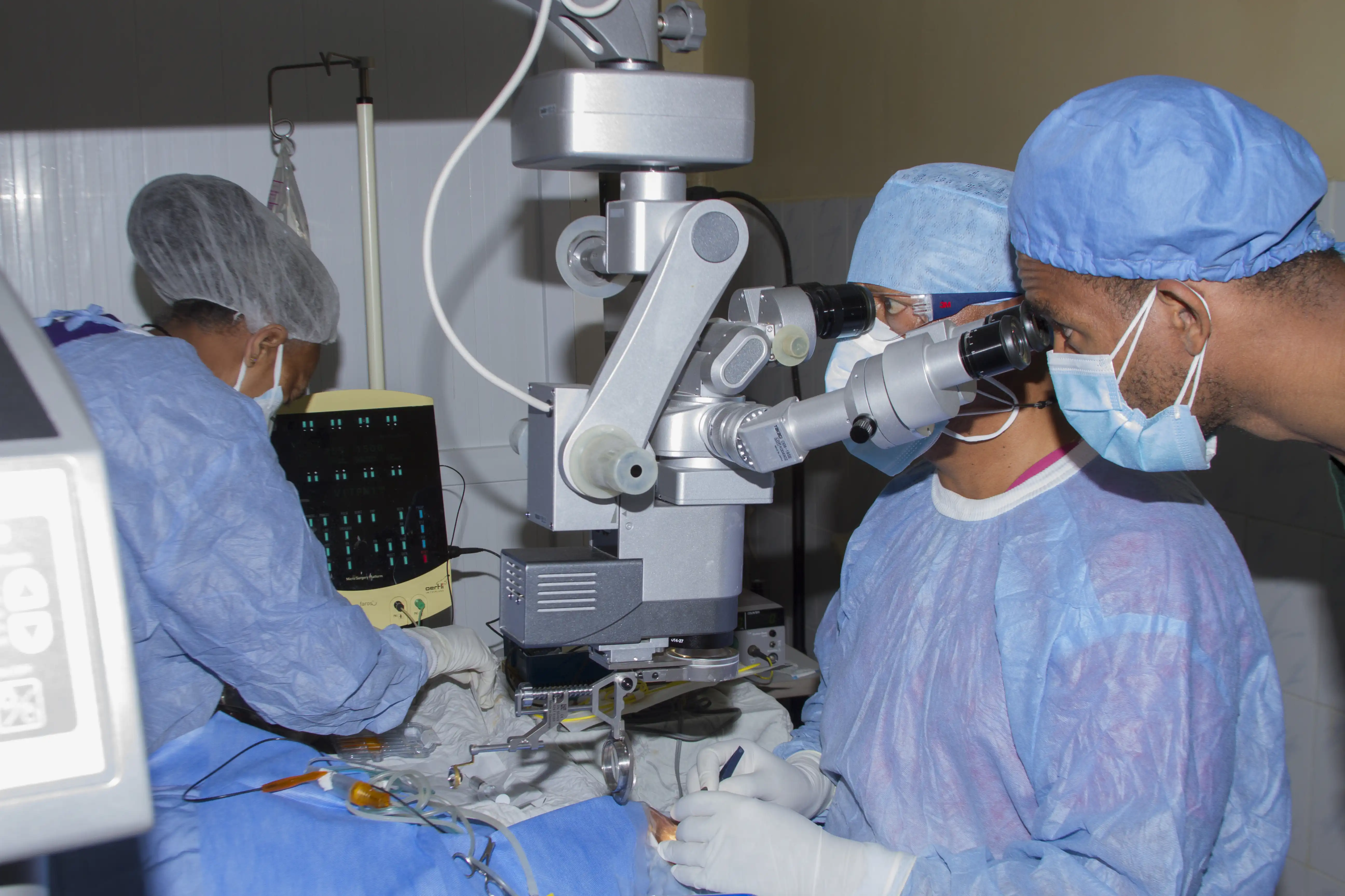 Effectiveness of the Recombinant Zoster Vaccine for Herpes Zoster Ophthalmicus in the United States